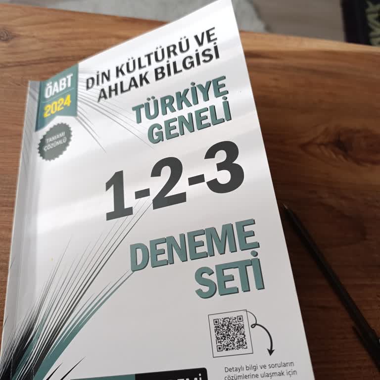 Pegem Deneme Aktivasyon Sorunu Ve Cevap Anahtarı Eksikliği