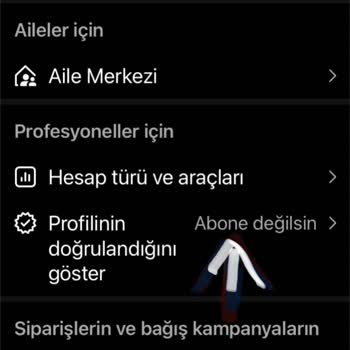 Instagram Abonelik Sorunu: Ödeme Yapıldı, Hizmet Sağlanmadı Ve İade Reddedildi
