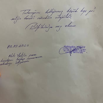 Valizim Kırıldı Ve Geri Dönüş Alamadım