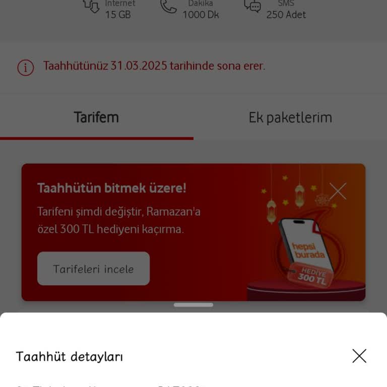 Mevcut Müşteriye Fahiş Fiyat Politikası