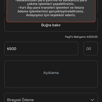 Bankacılık İşlemlerinde Sürekli Karşılaşılan Hata