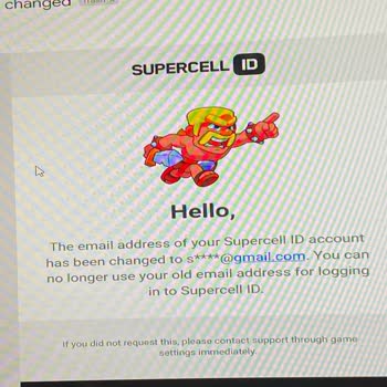 Hesap Bilgilerim Değiştirildi, Param İade Edilmiyor