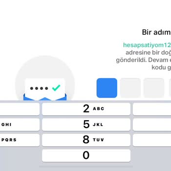 Hesap Bilgilerim Değiştirildi, Param İade Edilmiyor