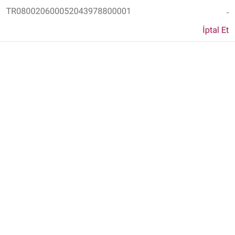 Para Çekme Sorunu Ve Gecikmeler