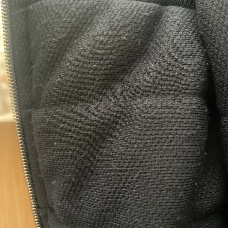 Kullanılmamış Ürünlerde Tüylenme Ve Deformasyon Şoku