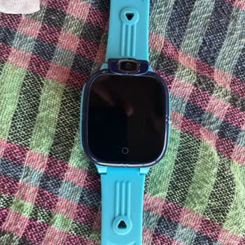 Reeder Garanti Kapsamında Çözülmeyen Çocuk Saati Sorunu