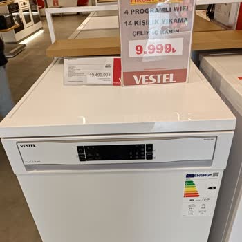 Vestel Bayii Fiyat Farkı Mağduriyeti