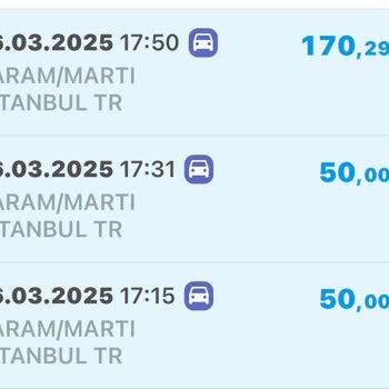 Mobil Uygulama Mağduriyeti: Yanlış Ücretlendirme