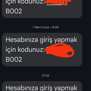 Onytek'ten Gelen Mesajlar: Sorumluluk Reddi Ve Hukuki Uyarı