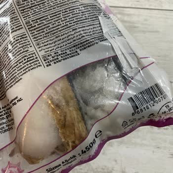 Bozuk Ürün Deneyimi: Migros Hemen'de Hayal Kırıklığı