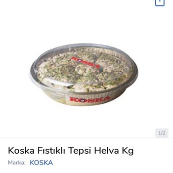 Yanıltıcı Ürün Görselleri Ve Hayal Kırıklığı