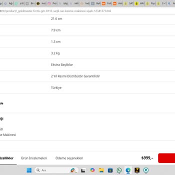 Yanıltıcı Ürün Etiketi: Türkiye Yerine Çin Üretimi