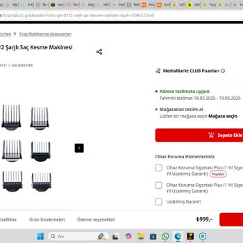 Yanıltıcı Ürün Etiketi: Türkiye Yerine Çin Üretimi