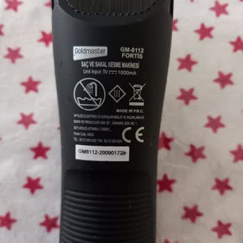 Yanıltıcı Ürün Etiketi: Türkiye Yerine Çin Üretimi