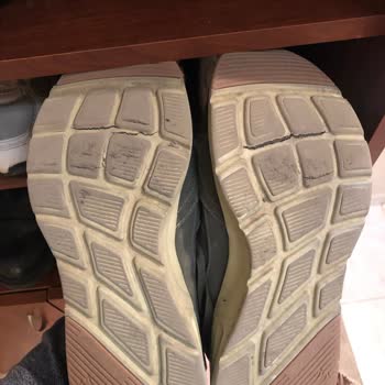 Skechers Ayakkabının Alt Tabanı Yırtıldı, Konfor Hayal Kırıklığı