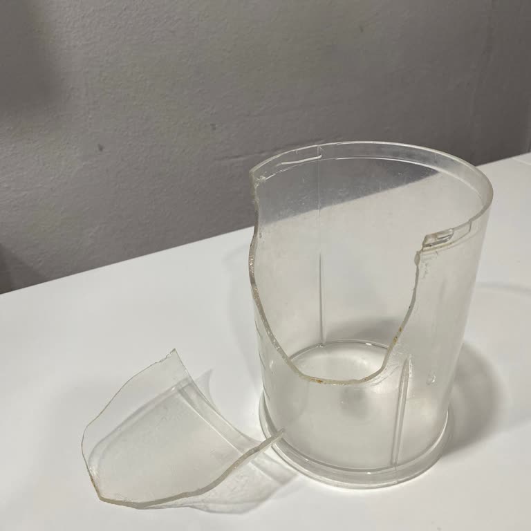 Sinbo Blender Haznesi Sorunu Ve Yedek Parça Eksikliği