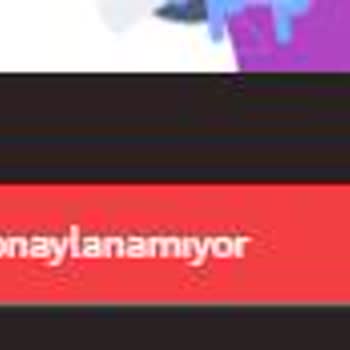 İninal Kartla Alışveriş Sorunu: İşlemler Reddediliyor