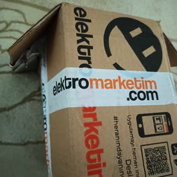 Boş Kutu Şoku: Kredi Kartıyla Ödeme Sonrası Hayal Kırıklığı