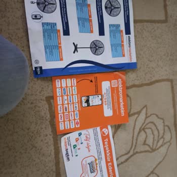 Boş Kutu Şoku: Kredi Kartıyla Ödeme Sonrası Hayal Kırıklığı