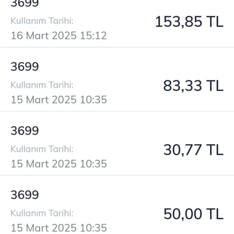 Haberim Dışında Yapılan Abonelik Ve İptal Sorunu