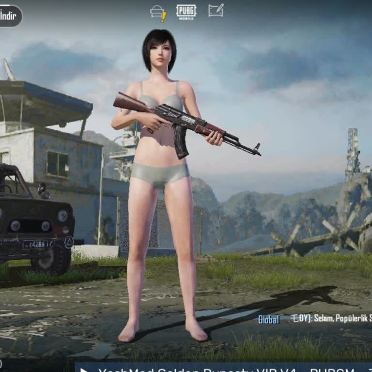 PUBG Mobile Hesap Alımında Sorun