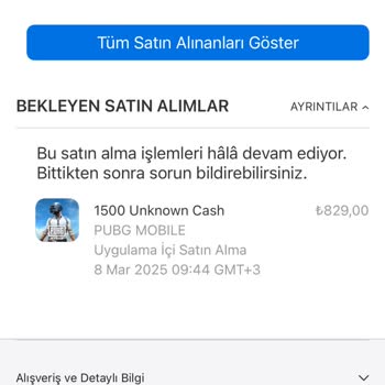 Habersiz Yapılan Borçlandırma Sorunu