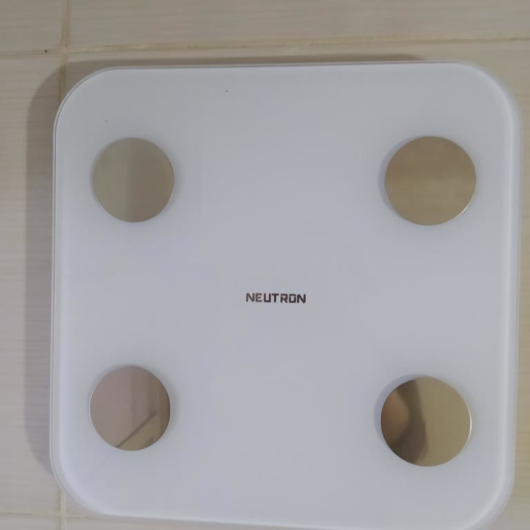 Baskül Ölçümleri Yanıltıcı Ve Güvenilmez