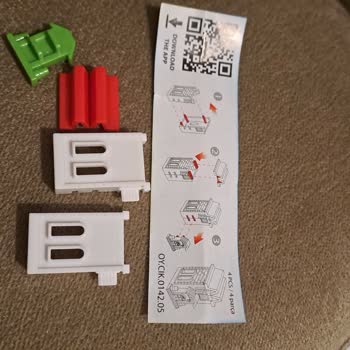 Ozmo Sürpriz Yumurtadan Çıkan Oyuncak Eksik Parça Sorunu