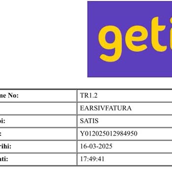 Eksik Ürün Ve Yetersiz Canlı Destek Deneyimi