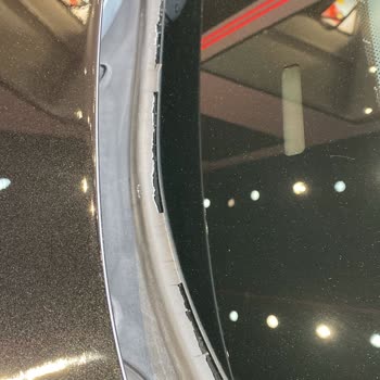 BMW Kalorifer Sorunu Ve Plastik Parça Kalitesizliği