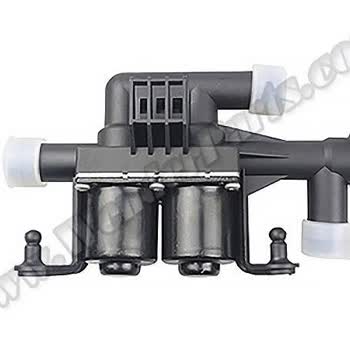 BMW Kalorifer Sorunu Ve Plastik Parça Kalitesizliği