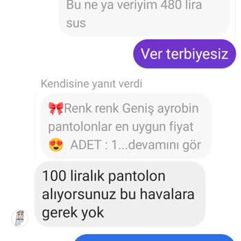 Yanlış Ve Hasarlı Ürün, İletişim Sorunu