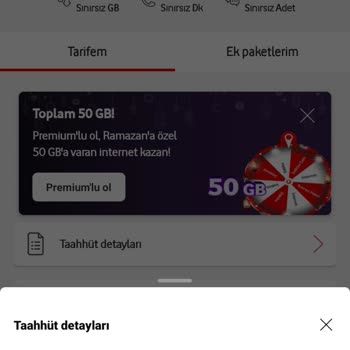 Habersiz Yenilenen Taahhüt Ve Yüksek Cayma Bedeli