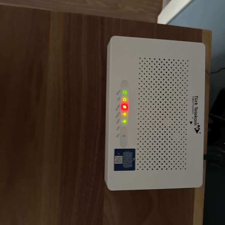 Sürekli Arızalanan Hizmetle Gelen Pişmanlık