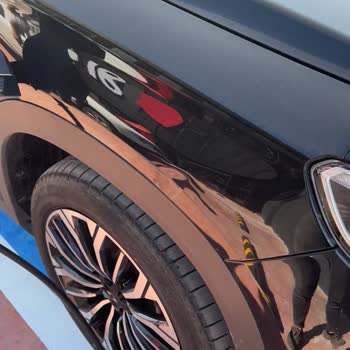 Togg Tamir Sürecinde Mağduriyet Ve İkame Araç Sorunu