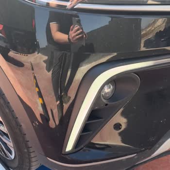 Togg Tamir Sürecinde Mağduriyet Ve İkame Araç Sorunu