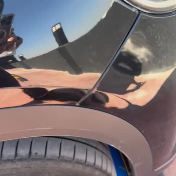 Togg Tamir Sürecinde Mağduriyet Ve İkame Araç Sorunu