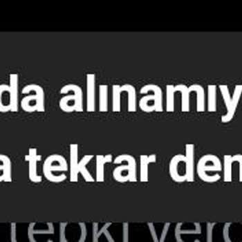 Profil Güncellemeleri Başarısız: İsim Ve Resim Değiştirilemiyor