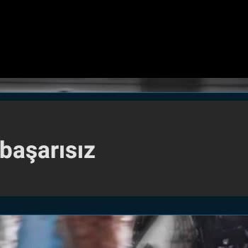 Profil Güncellemeleri Başarısız: İsim Ve Resim Değiştirilemiyor