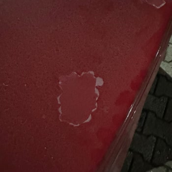 Vasat Sonax Seramik Ve Boya Koruma İşlemi Sonucu Mağduriyet