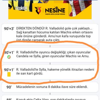 Yanlış Kart Sayımı ve Kupon Kaybı: Bilyoner'in Hatalı İstatistikleri