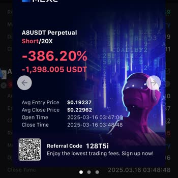 MEXC Exchange Liquidated My Trade in One Minute, My Stop-Loss Didn't Trigger