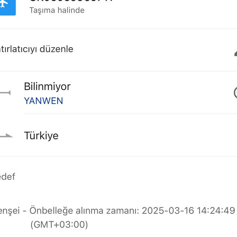 Infush Brand Türkiye Sipariş Verdim, Ürün Gelmedi Ve Hesabım Bloke Oldu