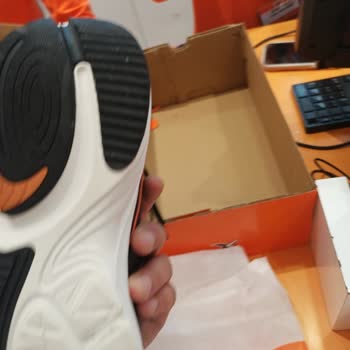 Kinetix Ayakkabı İadesinde Mağduriyet