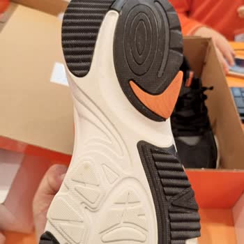 Kinetix Ayakkabı İadesinde Mağduriyet