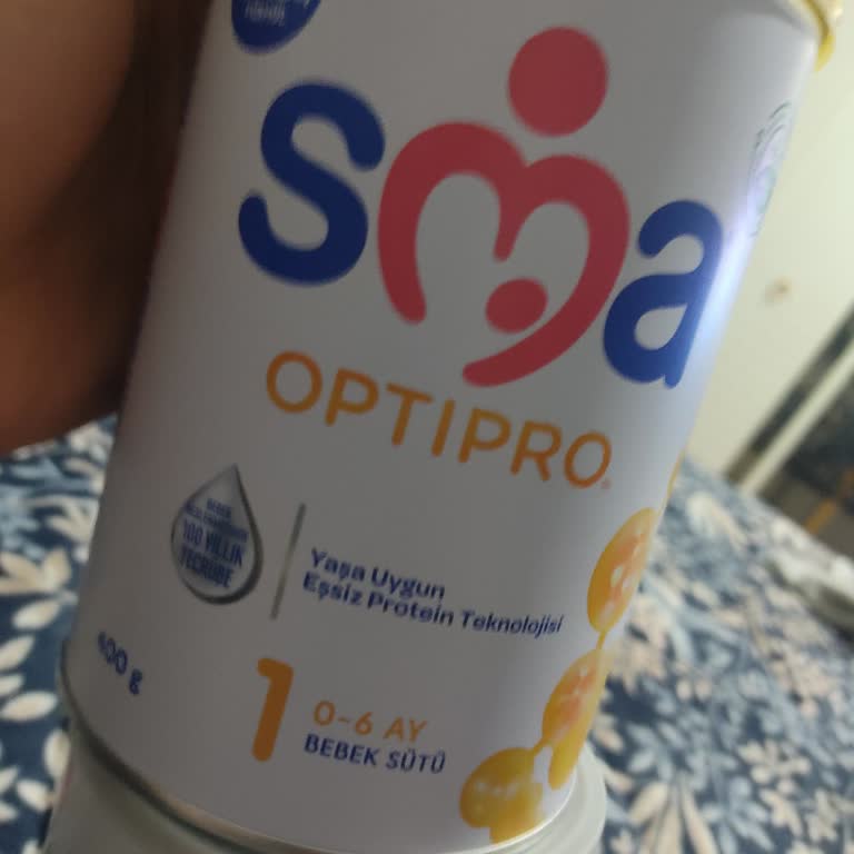 Optipro 1 Kullanımı Sonrası Ani Alerjik Reaksiyon