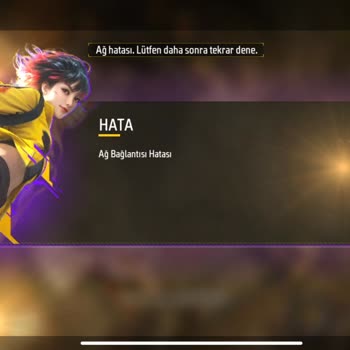 Ağ Hatası Ve Hile Sorunları Oyuncuları Zorluyor