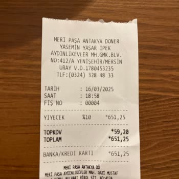 Turşu Poşetinde Sigara İzmariti Şoku