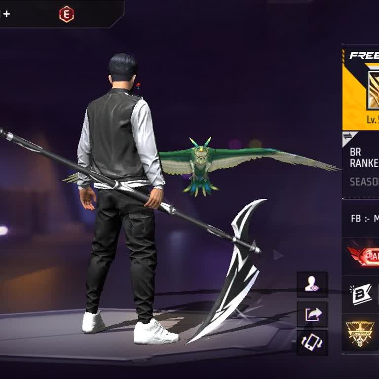 Garena Didn't Transfer My 1400 MP40 Evo Tokens to My New Free Fire Account