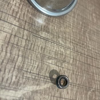 Çelik Tencere Kapaklarında Pas Sorunu